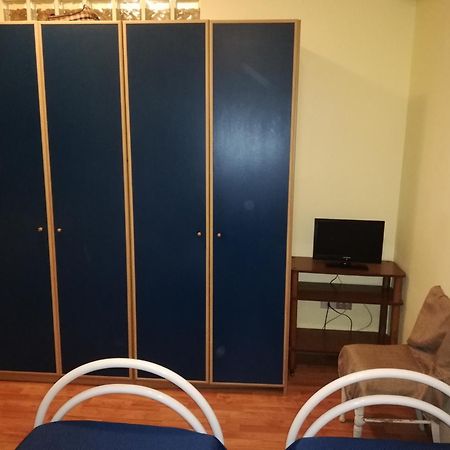 Casa Vacanze Rosy جيارديني ناكسوس المظهر الخارجي الصورة
