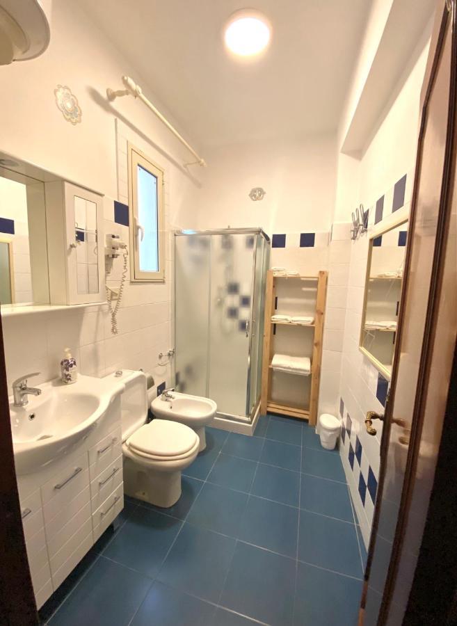 Casa Vacanze Rosy جيارديني ناكسوس المظهر الخارجي الصورة