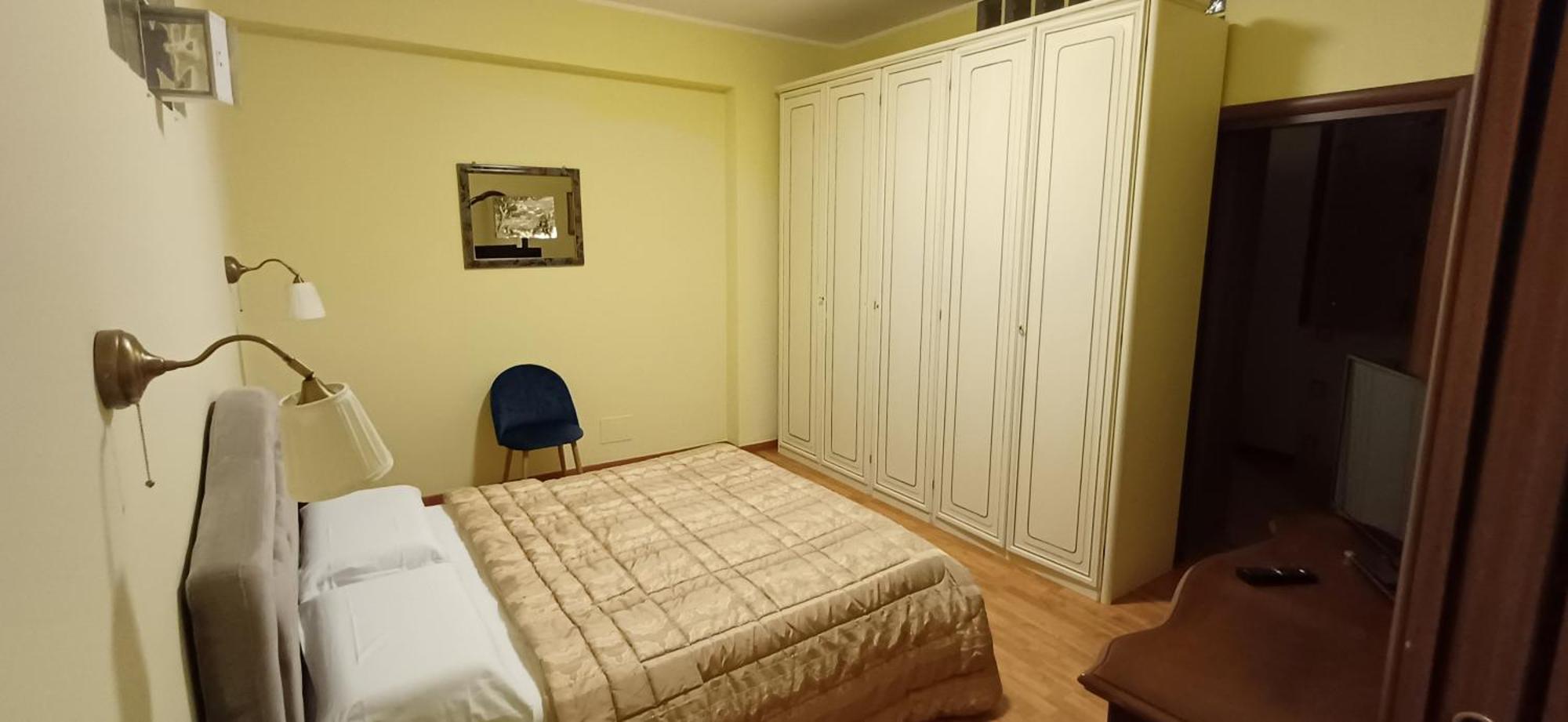 Casa Vacanze Rosy جيارديني ناكسوس المظهر الخارجي الصورة
