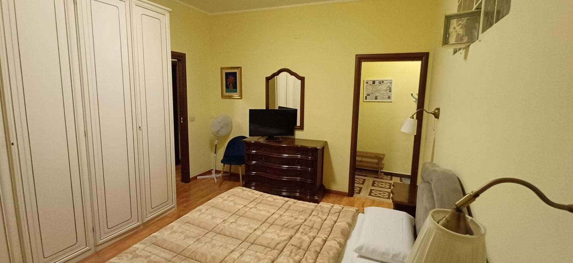 Casa Vacanze Rosy جيارديني ناكسوس المظهر الخارجي الصورة