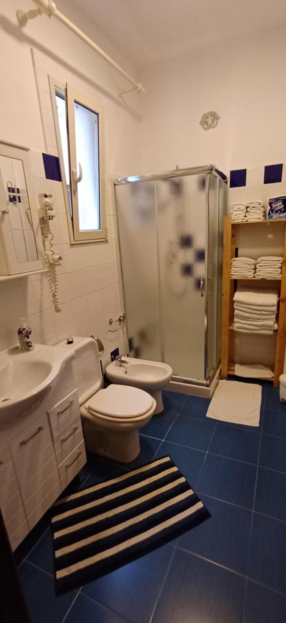 Casa Vacanze Rosy جيارديني ناكسوس المظهر الخارجي الصورة
