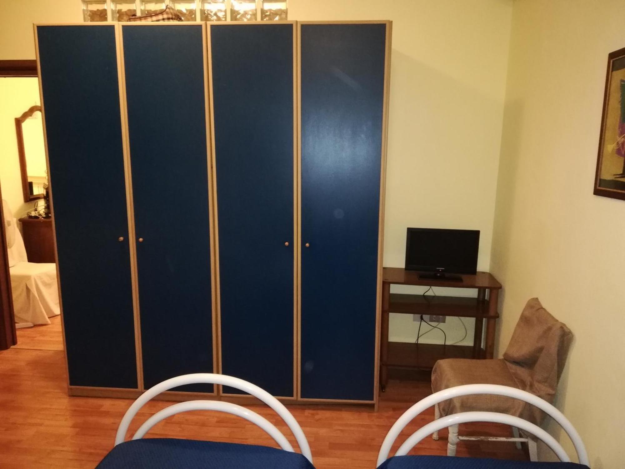 Casa Vacanze Rosy جيارديني ناكسوس المظهر الخارجي الصورة